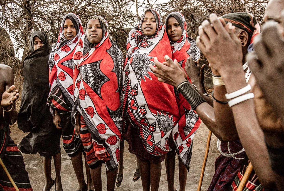 Mwiba Lodge thumbnail 6